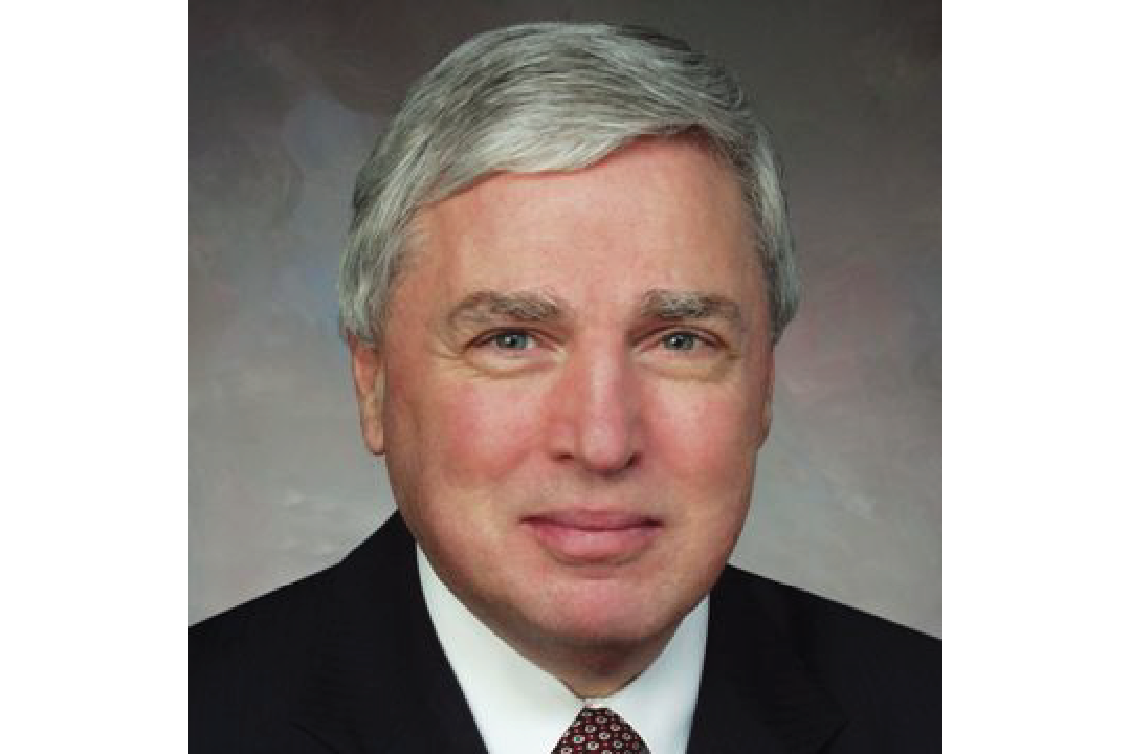 Andrew C. von Eschenbach, MD