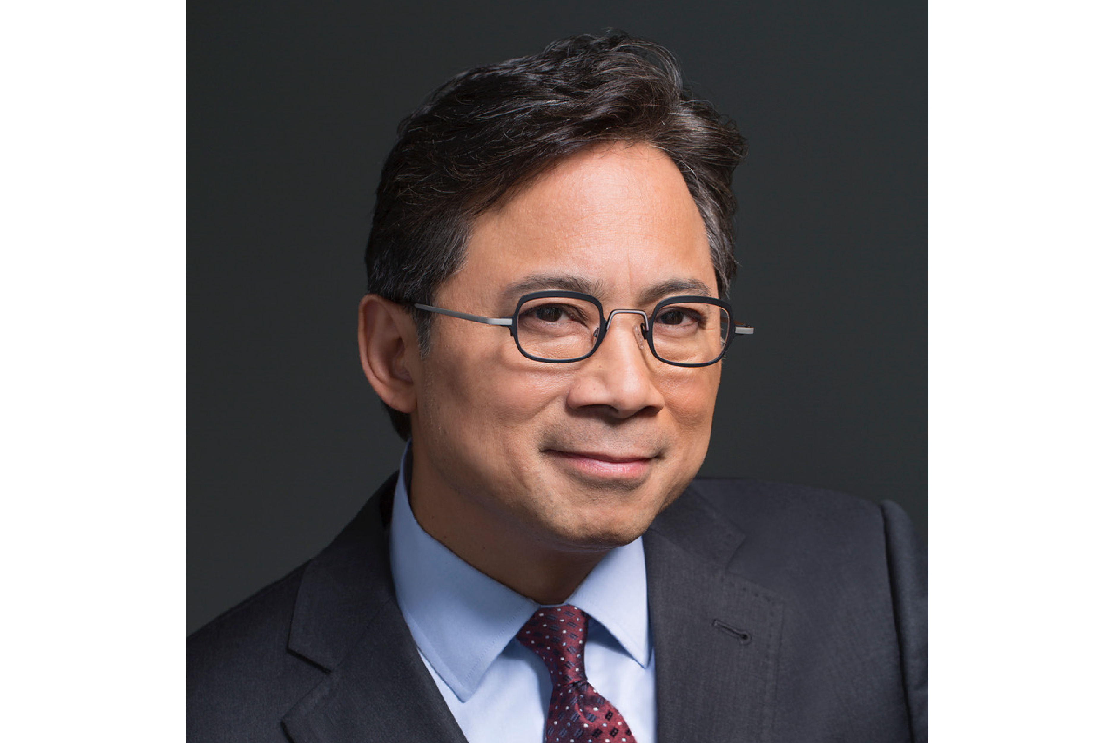 William W. Li, MD