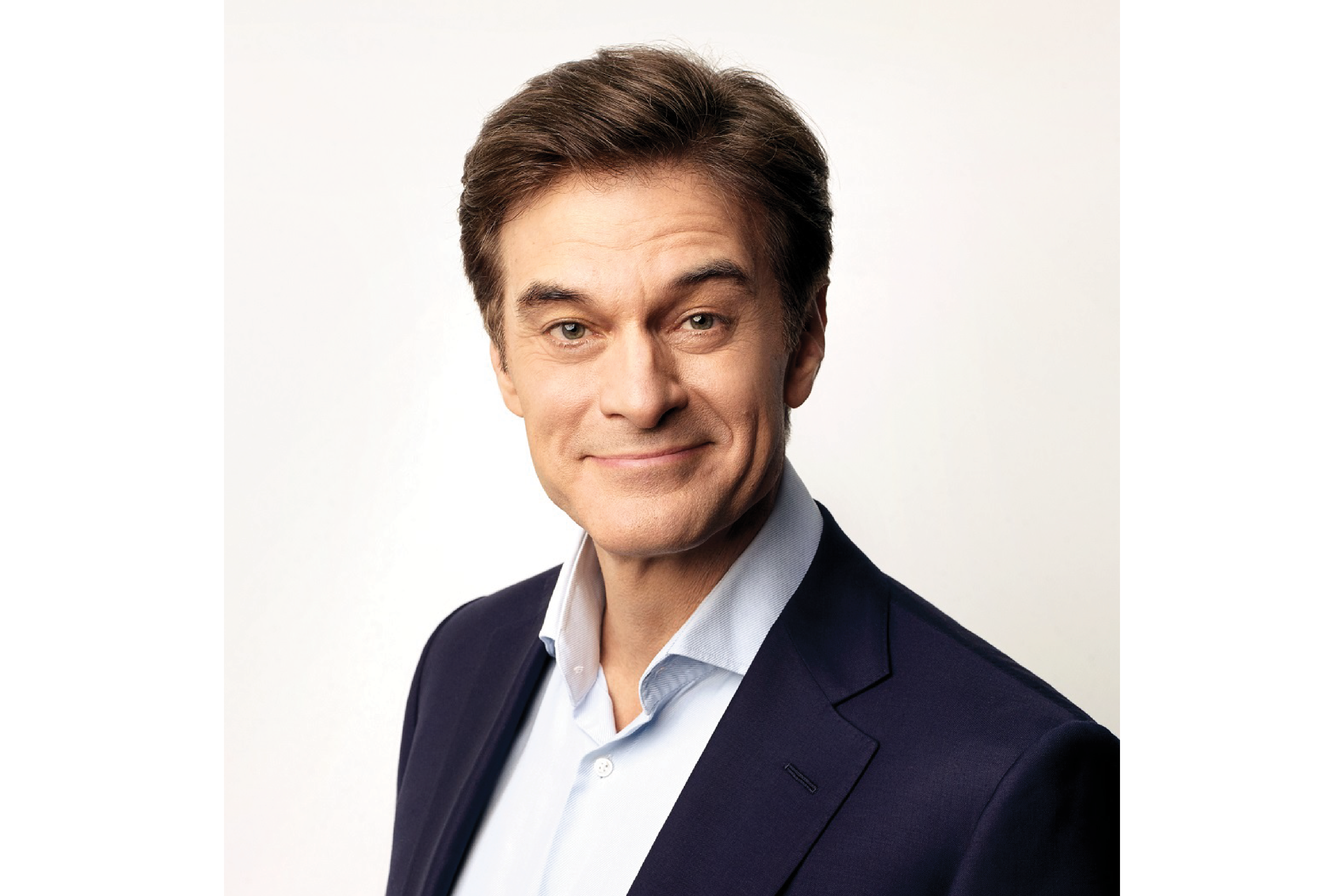 Mehmet Oz, MD